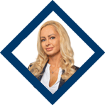 Sabine Messerer freigestellt