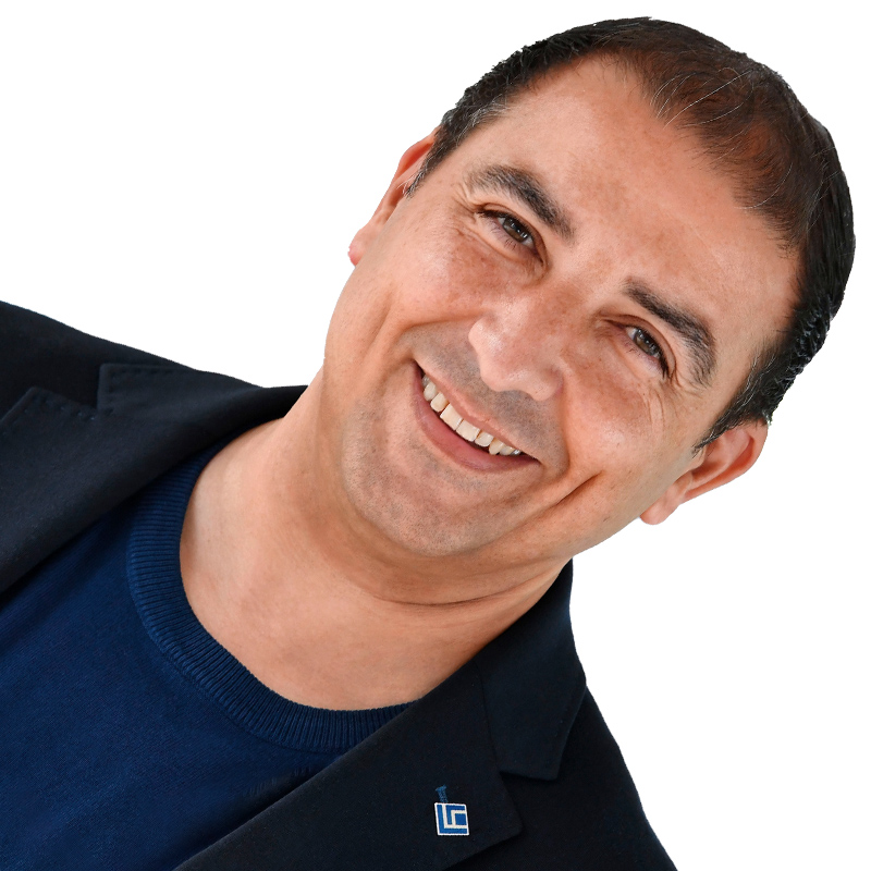Marco Mendes Bild