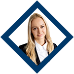 Sabine Messerer freigestellt