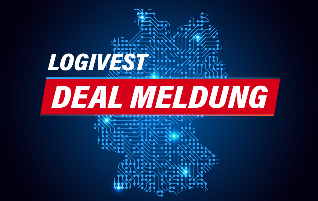 Deal Meldung Logivest final
