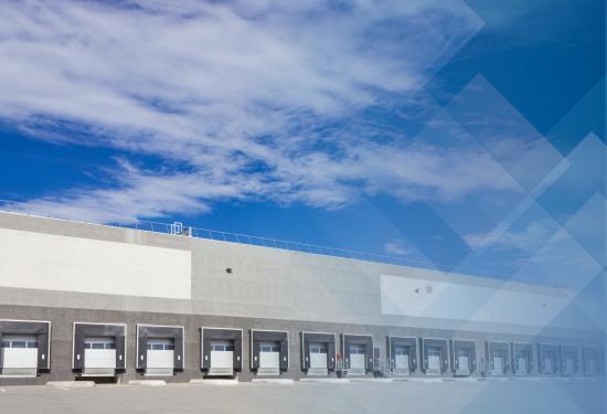 Neubau Entwicklung Logistikimmobilien Karte Q4 2018 web
