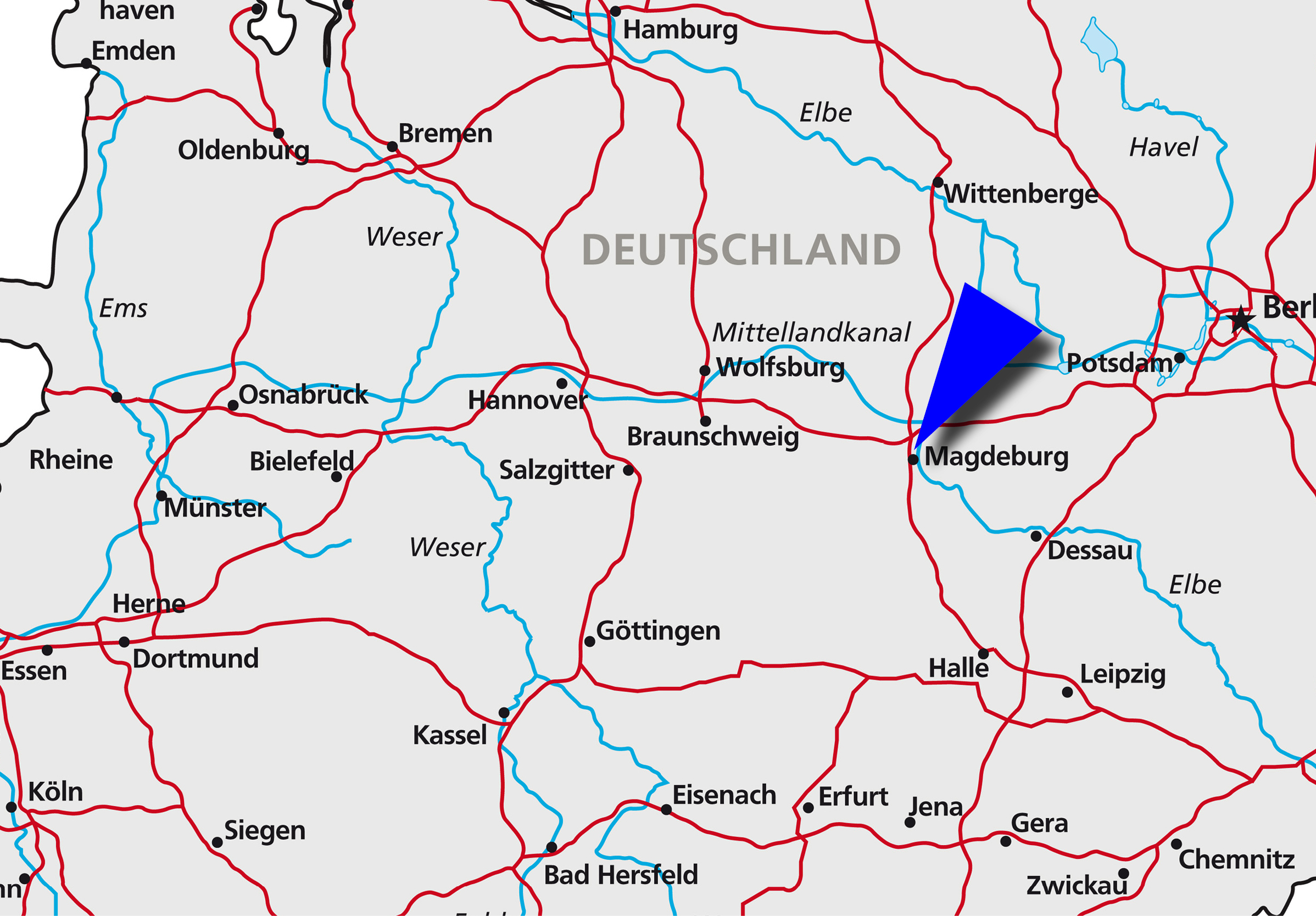 GVZ Magdeburg